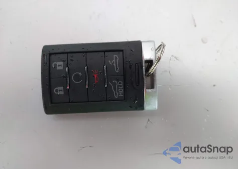 2016 Chevrolet Corvette Stingray from USA, damaged, VIN 1G1YB2D77G5124031